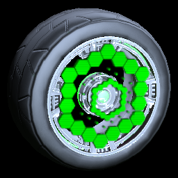 ARA-51 Forest Green